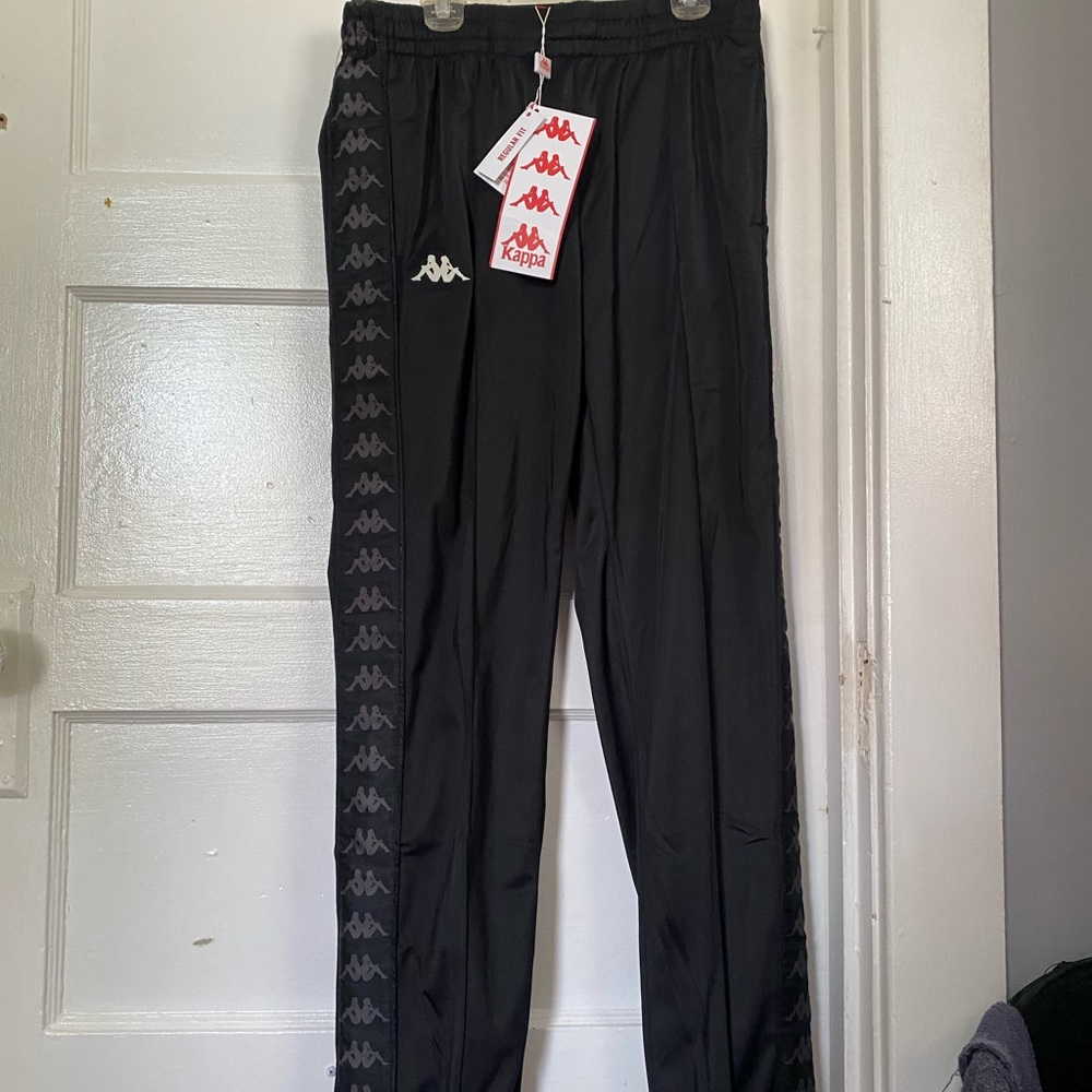 Men’s Kappa Pants